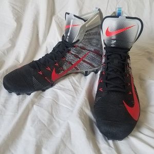 Nike Vapor Untouchable Flyknit